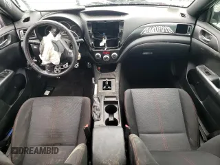 2014 Subaru WRX WRX with VIN JF1GV7E67EG003200, listed as a Copart auction lot 57159925 with 114,816 mi miles and Clean title. Bid and sale history available at DreamBid. Image 8.