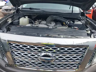 2016 Nissan Titan XD PRO-4X with VIN 1N6BA1F47GN504416, listed as a IAAI auction lot 41223650 with 168,440 mi miles. Bid and sale history available at carsss.com. Image 10.