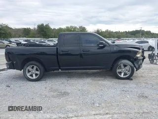 2012 Ram 1500 Sport с VIN 1C6RD7HT4CS339864, выставлен на аукционе IAAI как лот 41351075 с пробегом 125 627 миль миль и . История ставок и продаж доступна на DreamBid. Изображение 13.