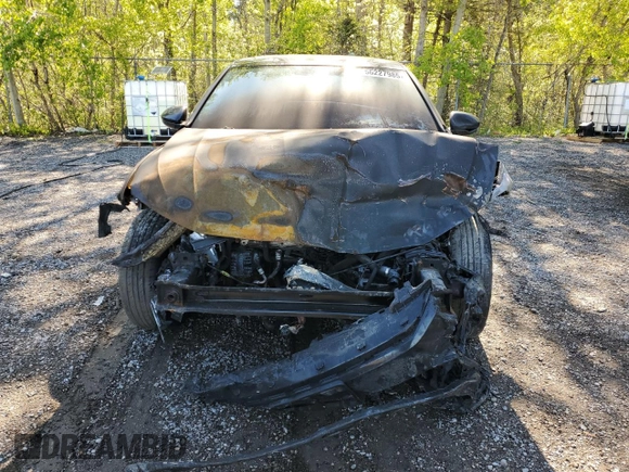2019 Volkswagen Jetta SEL z VIN 3VWE57BU9KM041272, wystawiony jako Copart lot #56227985 z przebiegiem Nie podano mil oraz Szkoda całkowita • Salvage title. Historia ofert i sprzedaży dostępna na DreamBid. Obrazek 5.