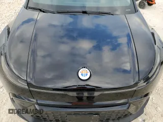 2023 Fisker Ocean One z VIN VCF1ZBU21PG005825, wystawiony jako Copart lot #85688444 z przebiegiem 12 331 mil mil oraz Szkody całkowita. Historia ofert i sprzedaży dostępna na DreamBid. Obrazek 11.