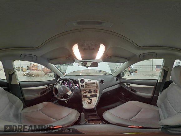 2010 Toyota Matrix S с VIN 2T1KE4EE2AC037662, выставлен на аукционе Copart как лот 54977015 с пробегом 163 187 миль миль и Списание • Salvage title. История ставок и продаж доступна на DreamBid. Изображение 15.