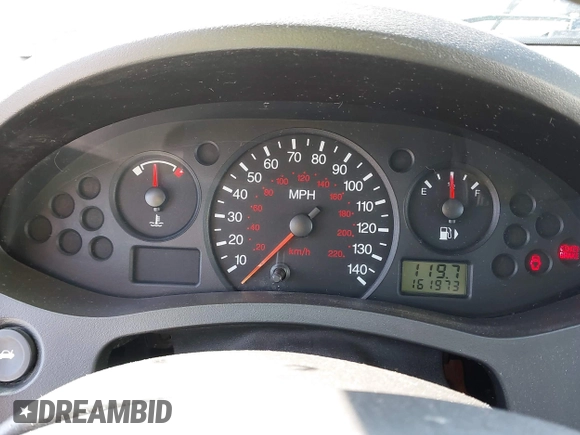 2006 Ford Focus S с VIN 1FAFP31N06W154673, выставлен на аукционе IAAI как лот 42345766 с пробегом 161 973 миль миль и . История ставок и продаж доступна на DreamBid. Изображение 7.
