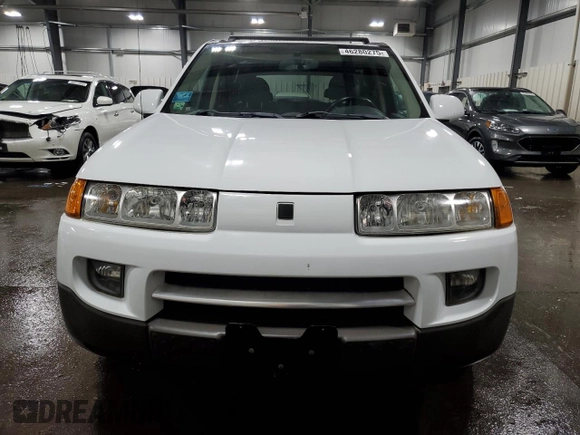 2005 Saturn VUE z VIN 5GZCZ53465S861384, wystawiony jako Copart lot #46280275 z przebiegiem 110 668 mil mil oraz Szkoda całkowita • Salvage title. Historia ofert i sprzedaży dostępna na DreamBid. Obrazek 5.
