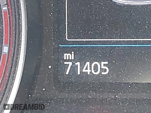 2019 Volkswagen Atlas SE with VIN 1V2UR2CA4KC553905, listed as a IAAI auction lot 42401734 with 71,405 mi miles and . Bid and sale history available at DreamBid. Image 15.