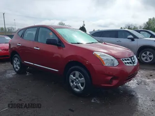 2012 Nissan Rogue SL with VIN JN8AS5MT3CW250919, listed as a IAAI auction lot 42105306 with 164,988 mi miles and . Bid and sale history available at DreamBid. Image 1.