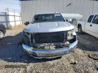 2019 Chevrolet Silverado 1500 LTZ with VIN 1GCUYGED8KZ154906, listed as a Copart auction lot 45499475 with 137,334 mi miles and Clean Title. Bid and sale history available at DreamBid. Image 5.