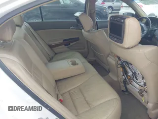 2008 Honda Accord EX-L z VIN 1HGCP368X8A023168, wystawiony jako IAAI lot #42366664 z przebiegiem 249 340 mil mil oraz . Historia ofert i sprzedaży dostępna na DreamBid. Obrazek 8.