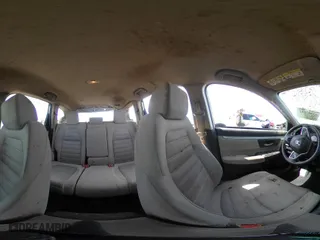 2018 Honda CR-V LX with VIN 2HKRW5H34JH420284, listed as a IAAI auction lot 41847512 with 98,252 mi miles. Bid and sale history available at carsss.com. Image 17.