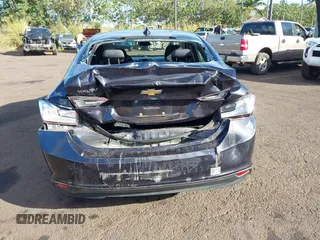 2022 Chevrolet Malibu LS with VIN 1G1ZB5STXNF186987, listed as a IAAI auction lot 41556551 with 28,569 mi miles and . Bid and sale history available at DreamBid. Image 16.
