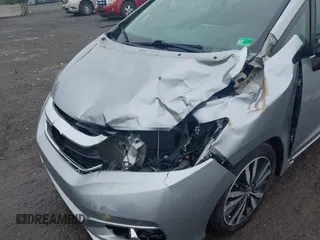 2018 Honda Fit EX with VIN 3HGGK5H88JM701661, listed as a IAAI auction lot 42495479 with 83,698 mi miles and . Bid and sale history available at DreamBid. Image 6.