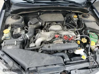 2010 Subaru Impreza Wagon i with VIN JF1GH6A64AH827490, listed as a Copart auction lot 50944305 with 184,451 mi miles and Salvage Title. Bid and sale history available at carsss.com. Image 12.