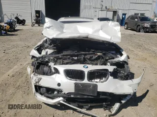 2015 BMW 2 Series 228i with VIN WBA1F9C59FVW98566, listed as a Copart auction lot 69021253 with 0 mi miles. Bid and sale history available at carsss.com. Image 5.