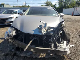 2018 Lexus GS with VIN JTHCZ1BL8JA007871, listed as a Copart auction lot 70526764 with 65,364 mi miles and Salvage Title. Bid and sale history available at carsss.com. Image 5.