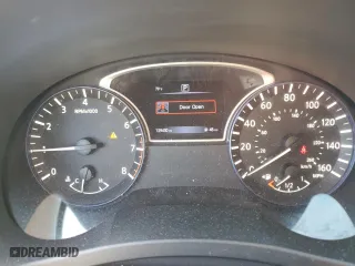 2017 Nissan Altima 2.5 SR with VIN 1N4AL3APXHN357327, listed as a Copart auction lot 52083215 with 159,430 mi miles and Salvage Title. Bid and sale history available at carsss.com. Image 9.