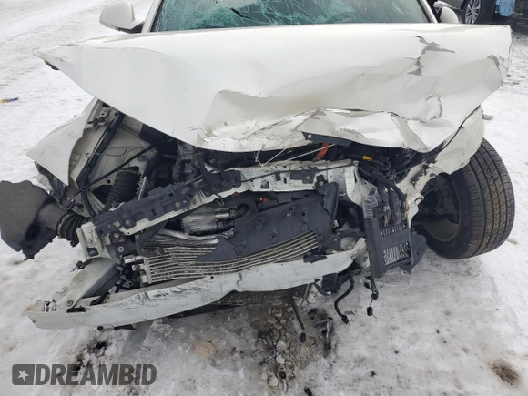2014 Buick Regal Premium I с VIN 2G4GM5ER4E9200914, выставлен на аукционе Copart как лот 42866985 с пробегом Не указан миль и Чистый • Clean title. История ставок и продаж доступна на DreamBid. Изображение 12.