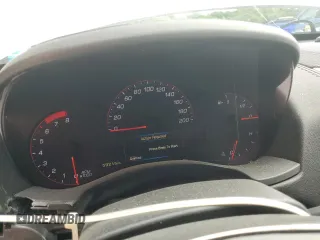 2016 Cadillac ATS-V z VIN 1G6AN5RY7G0140961, wystawiony jako Copart lot #54728145 z przebiegiem 59 215 mil mil oraz Szkoda całkowita • Salvage title. Historia ofert i sprzedaży dostępna na DreamBid. Obrazek 9.