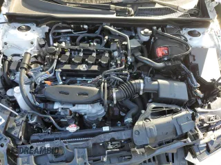 2024 Acura Integra w/A-Spec Technology Package with VIN 19UDE4H69RA011414, listed as a Copart auction lot 81961294 with 2,732 mi miles and Salvage Title. Bid and sale history available at carsss.com. Image 11.