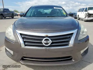 2015 Nissan Altima 2.5 S with VIN 1N4AL3AP4FN322862, listed as a Copart auction lot 50605255 with 199,677 mi miles and Clean Title. Bid and sale history available at carsss.com. Image 5.