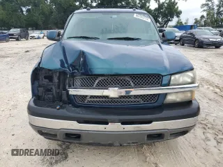 2005 Chevrolet Avalanche LS with VIN 3GNEC12Z95G145773, listed as a Copart auction lot 66265774 with 208,082 mi miles and Non Repairable. Bid and sale history available at carsss.com. Image 5.