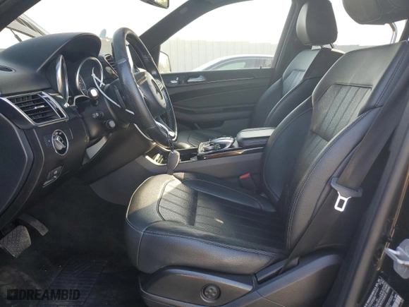 2017 Mercedes-Benz GLE with VIN 4JGDA5HB0HA899039, listed as a Copart auction lot 53773355 with 131,086 mi miles and Clean Title. Bid and sale history available at carsss.com. Image 7.