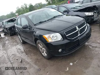 2010 Dodge Caliber Mainstreet z VIN 1B3CB3HA0AD616573, wystawiony jako IAAI lot #42431452 z przebiegiem 54 237 mil mil oraz . Historia ofert i sprzedaży dostępna na DreamBid. Obrazek 1.