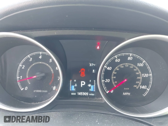 2015 Mitsubishi Outlander Sport ES with VIN 4A4AP3AU4FE051458, listed as a IAAI auction lot 41978073 with 145,305 mi miles. Bid and sale history available at carsss.com. Image 7.