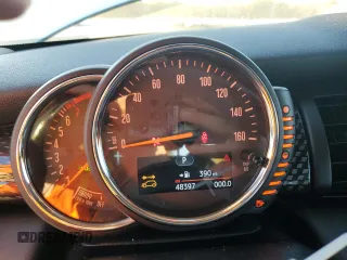 2017 MINI Hardtop 4 Door Cooper S z VIN WMWXU3C37H2F48913, wystawiony jako Copart lot #80697114 z przebiegiem 48 397 mil mil oraz Szkody całkowita. Historia ofert i sprzedaży dostępna na DreamBid. Obrazek 9.