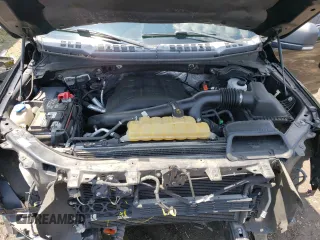 2016 Ford F-150 XLT z VIN 1FTEW1EG9GFA97903, wystawiony jako Copart lot #60093465 z przebiegiem 85 110 mil mil oraz Szkoda całkowita • Salvage title. Historia ofert i sprzedaży dostępna na DreamBid. Obrazek 11.