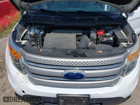 2015 Ford Explorer с VIN 1FM5K7B87FGC44784, выставлен на аукционе IAAI как лот 42644886 с пробегом 159 977 миль миль и . История ставок и продаж доступна на DreamBid. Изображение 10.