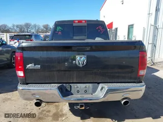 2010 Dodge Ram 1500 SLT with VIN 1D7RB1GT5AS209737, listed as a IAAI auction lot 41413982 with 185,043 mi miles. Bid and sale history available at carsss.com. Image 17.