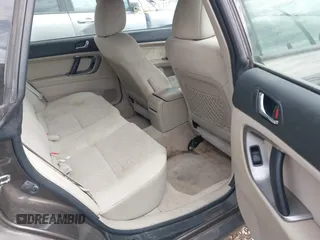 2008 Subaru Outback i z VIN 4S4BP61C687349002, wystawiony jako IAAI lot #41729539 z przebiegiem 173 822 mil mil oraz . Historia ofert i sprzedaży dostępna na DreamBid. Obrazek 8.