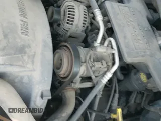 2004 Dodge 1500 SLT с VIN 1D7HU18D64J125661, выставлен на аукционе IAAI как лот 43200608 с пробегом 209 488 миль миль и . История ставок и продаж доступна на DreamBid. Изображение 20.