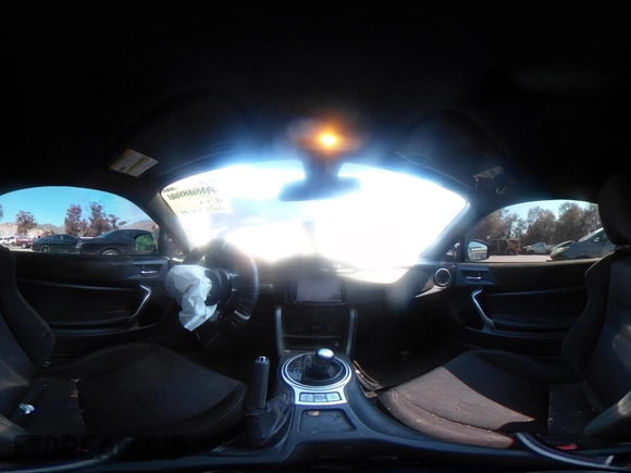 2018 Toyota 86 with VIN JF1ZNAA12J8700620, listed as a IAAI auction lot 41848941 with 127,396 mi miles. Bid and sale history available at carsss.com. Image 24.
