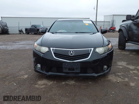 2014 Acura TSX Special Edition with VIN JH4CU2F83EC002677, listed as a IAAI auction lot 41961740 with 149,976 mi miles and . Bid and sale history available at DreamBid. Image 13.