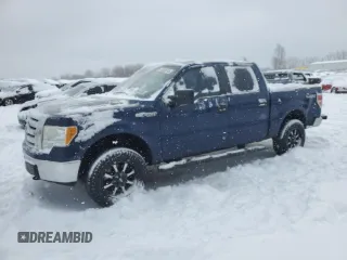2010 Ford F-150 XL с VIN 1FTEW1E8XAFD28534, выставлен на аукционе Copart как лот 45080745 с пробегом 242 908 миль миль и Чистый • Clean title. История ставок и продаж доступна на DreamBid. Изображение 1.