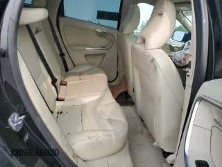2016 Volvo XC60 T5 Premier с VIN YV4612RK0G2832277, выставлен на аукционе Copart как лот 57778135 с пробегом Не указан миль и Чистый • Clean title. История ставок и продаж доступна на DreamBid. Изображение 11.