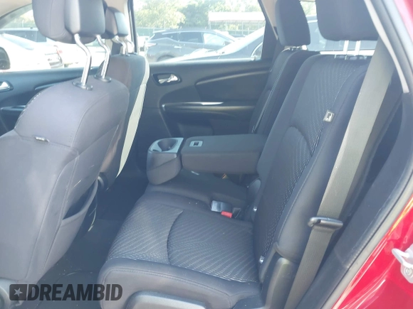 2013 Dodge Journey Canada Value с VIN 3C4PDCAB1DT602936, выставлен на аукционе IAAI как лот 42565981 с пробегом 180 001 миль миль и . История ставок и продаж доступна на DreamBid. Изображение 8.