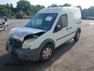 2013 Ford Transit Connect XL с VIN NM0LS7AN1DT156902, выставлен на аукционе IAAI как лот 42389656 с пробегом 128 277 миль миль и . История ставок и продаж доступна на DreamBid. Изображение 17.