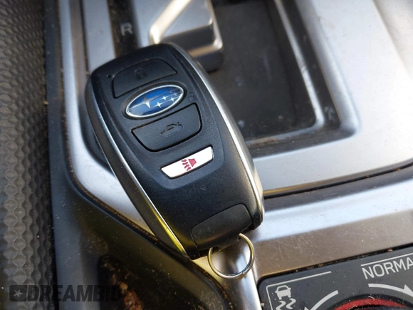 2024 Subaru Forester Premium with VIN JF2SKACC7RH507864, listed as a IAAI auction lot 42178068 with 13,700 mi miles and . Bid and sale history available at DreamBid. Image 11.