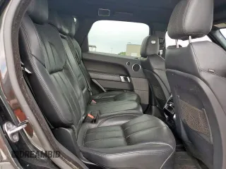 2014 Land Rover Range Rover Sport HSE с VIN SALWR2WF2EA394697, выставлен на аукционе Copart как лот 60116245 с пробегом 127 583 миль миль и Чистый • Clean title. История ставок и продаж доступна на DreamBid. Изображение 11.