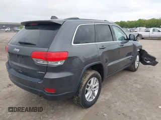 2017 Jeep Grand Cherokee Altitude с VIN 1C4RJFAGXHC784510, выставлен на аукционе IAAI как лот 42214147 с пробегом 76 086 миль миль и . История ставок и продаж доступна на DreamBid. Изображение 4.