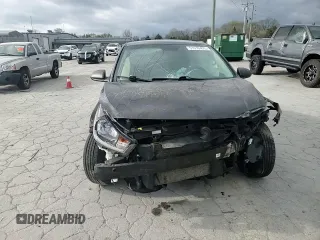 2018 Kia Rio LX with VIN 3KPA24AB6JE062646, listed as a Copart auction lot 51510475 with 123,151 mi miles and Salvage Title. Bid and sale history available at carsss.com. Image 10.