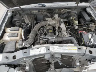 1998 Mazda B-Series 2WD Truck SX with VIN 4F4YR12C9WTM39637, listed as a Copart auction lot 82752154 with 207,959 mi miles and Salvage Title. Bid and sale history available at carsss.com. Image 13.