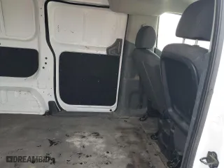 2017 Chevrolet City Express Cargo Van LS with VIN 3N63M0YN5HK720087, listed as a Copart auction lot 87631755 with 0 mi miles and Salvage Title. Bid and sale history available at carsss.com. Image 11.