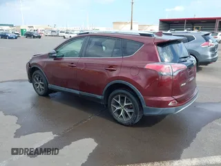 2016 Toyota RAV4 SE с VIN JTMNFREV9GD083041, выставлен на аукционе IAAI как лот 42131020 с пробегом 91 374 миль миль и . История ставок и продаж доступна на DreamBid. Изображение 3.