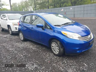 2015 Nissan Note SV with VIN 3N1CE2CP0FL403137, listed as a IAAI auction lot 42208818 with 197,082 mi miles and . Bid and sale history available at DreamBid. Image 1.