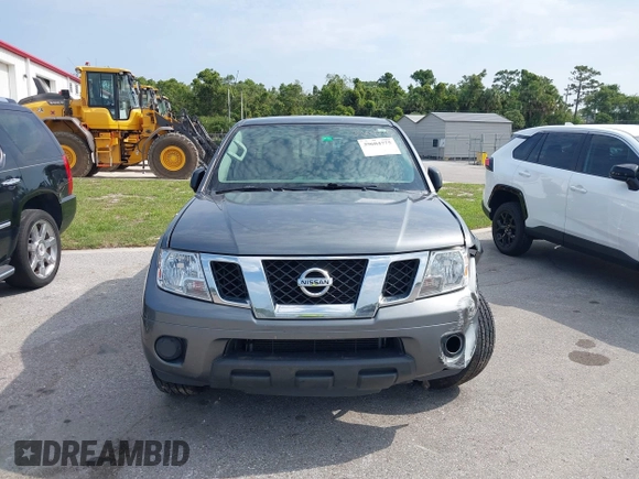 2019 Nissan Frontier SV z VIN 1N6AD0ER5KN774943, wystawiony jako IAAI lot #39604775 z przebiegiem 75 219 mil mil oraz . Historia ofert i sprzedaży dostępna na DreamBid. Obrazek 12.