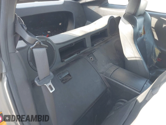 2004 Nissan 350Z Touring with VIN JN1AZ34E84T060682, listed as a IAAI auction lot 41616199 with 209,814 mi miles. Bid and sale history available at carsss.com. Image 8.
