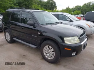 2005 Mercury Mariner Convenience с VIN 4M2YU56Z15DJ31541, выставлен на аукционе IAAI как лот 42531326 с пробегом 211 335 миль миль и . История ставок и продаж доступна на DreamBid. Изображение 1.